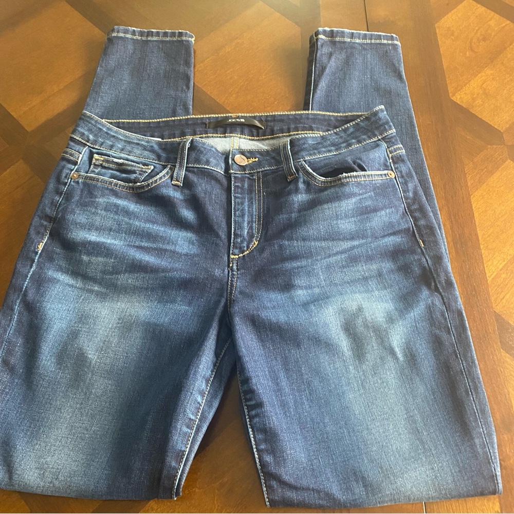 Joe’s The Skinny EUC